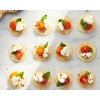 34 Degrees Rosemary Crisps | Light & Crunchy Thin Crackers