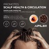AIPILER Batana Oil Hair Growth Set Bundle - Valentine's Day