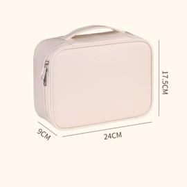 Pouch Pouch Pouch Tote Bag for Cosmetics and Skin Care, Suspension Large Capacity for Easy Storage