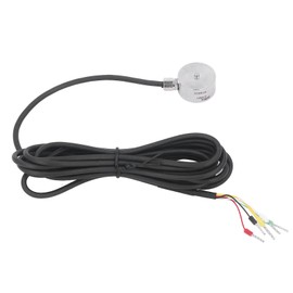 Mini Button Load Cell Compression Force Dia 20mm Miniature Sensor Small Space Microsensor 4T