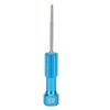 Stainless Steel Dental Implant Screw Professional Portable Driver Implant Screwdriver