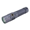 Super Bright Flashlight IPX7 Waterproof White Light Portable Rechargeable Flashlight