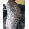 Durafit Seat Covers made to fit 2002-2003 Ford Ranger 60/40