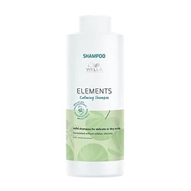 Wella Professionals Shampooing doux Calming Elements Wella, 1000 ml