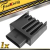 Frankberg Fuel Pump Control Module Compatible with A3 Altea Leon