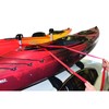 Malone Stax Pro2 Universal Car Rack Folding Kayak Carrier (2