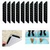Buy-Simplicity® 10pcs Rug Gripper Anti Slip Grips Washable - Reusable