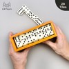 Dominos Set for Adults – Dominoes - Classic Board Games