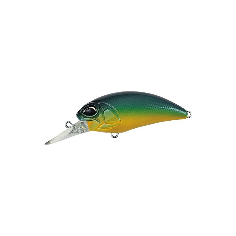 Duo Realis Crank M65 Hajime Murata 11A Floating Lure DEA3006