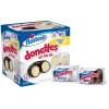 Hostess Donettes Variety Pack Donuts, Snack Size, 1.5 oz., 32