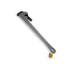 Olympia Tools Aluminum Pipe Wrench 01-636, 36 Inches, Gray