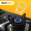 SURIEEN Gas Hob Cooker Ignition Electrode Spark Plug 900 mm