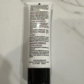 Revlon Results Day Light Moisturizer Oil Free Spf 8 With Alpha Recap 50 1.7 oz