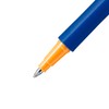 STABILO Point Visco Roller Ball Pen, Blue