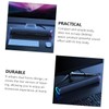 jojofuny Soundbar Box Wired Dual Speaker for Home Office and