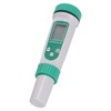 Water Quality Tester 6 in 1 PH EC TDS SALT