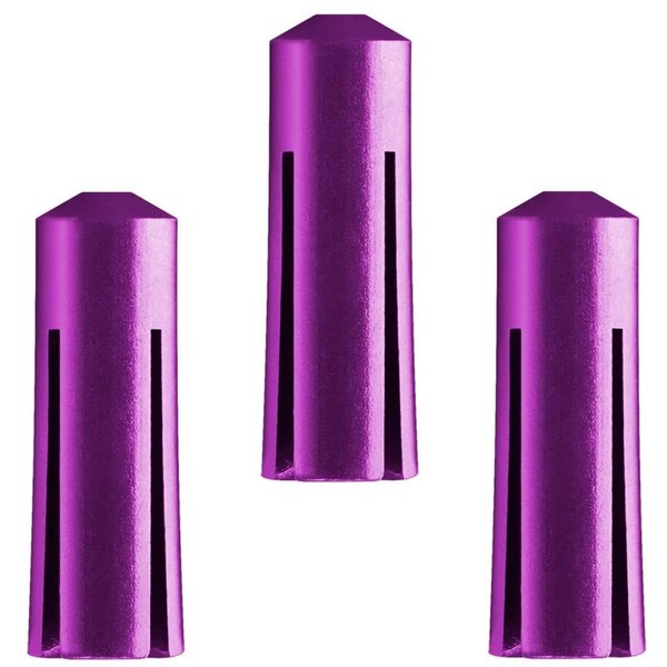 THOR-DARTS Aluminium Flight Protectors Flight Saver in 10 Colours (1