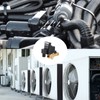 Válvula de Drenaje Electrónica DN15, Válvulas de Control Temporizada Automática