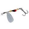 DAIWA Trout Silver Creek Spinner 3.0g Mirage Lure