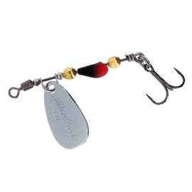 DAIWA Trout Silver Creek Spinner 3.0g Mirage Lure