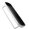 Wall Mounted Storage Rack Ventilated Strong Bearing Modern Srorage Shelf
