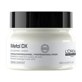 L'Oréal Professionnel Serie Expert Metal DX Haarpflege gegen Haarbruch & Farbveränderungen