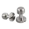 NICEYRIG Camera Screws 3/8" Camera Retaining Screws 3/8" Screw Fixing