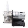 Peristaltic Pump, High-Quality Corrosion Resistance with Large Flow and Transparent