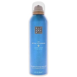 RITUALS The Ritual of Hammam Foaming Shower Gel 200 ml