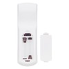 XY-7080 Replacement Remote Control Work for ViewSonic Full HD 1080p