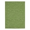 Non Slip Cup Mat Coffee Bean Design Desktop Bar Counter