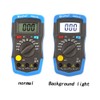 DM6013L Handheld Digital Capacitance Meter Capacitor w/ LCD Backlight