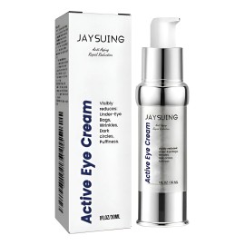 Ae Crema Hidratante Activa For El Contorno De Ojos