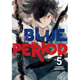 Blue Period 5