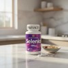 Selenio 90 Tabletas de 100 Mcg Pronacen Suplemento Alimenticio