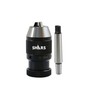 Shars 3/16-3/4" JT3 Heavy Duty Keyless Drill Chuck with MT3