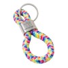 Jadani Keyring Sailing Rope (Guardian Angel)