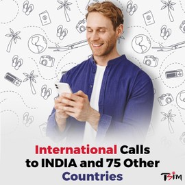 USA SIM Card for 60 Days with 40GB Data | Unlimited Local Calls/Texts | Call Home for Free! Updated 5G Plan with Hotspot/Tethering!