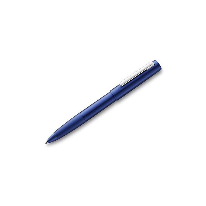 Lamy Aion Dark Blue Special Edition 2019 Roller Pen