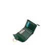 JW PEI Stella Wallet - Dark Green Croc