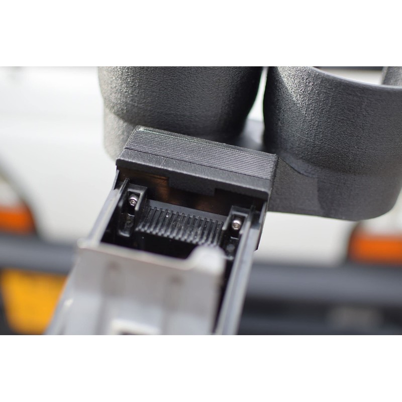 Cup Holder for The Honda Acty