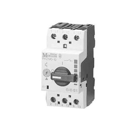 Eaton Motorschutzschalter 3P PKZM0-1,6