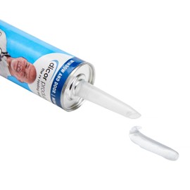 Dicor 351CSCL-1 HAPS-Free Cap Sealant - Clear for RV Window and Door Maintenance