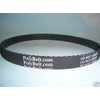 Craftsman 315.11721 3" Sears Craftsman Belt Sander Replacement Timing BELT Free Shipping