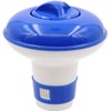 Floating Chlorine Tablets Dispenser for Swimming Pool or Spa Chemical
