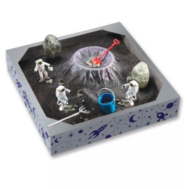 Be Good Company New - Be Good Company My Little Sandbox - Space Mission - Ages 3-10 | 1+ players