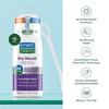 SmartMouth Dry Mouth Activated Mouthwash & Tongue Cleaner, Dry Mouth
