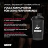 Weider Premium EAA Powder - Essential Amino Acids - BCAA
