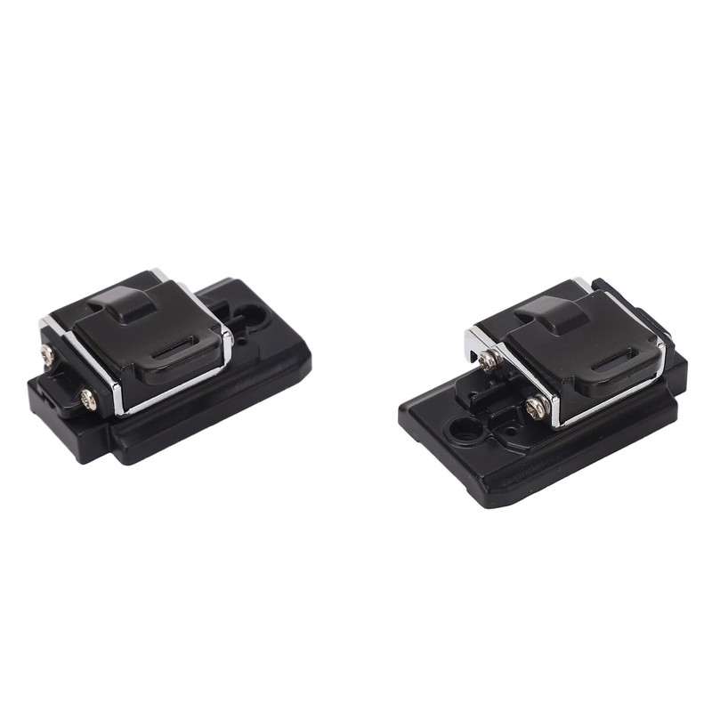 Fiber Fusion Splicer Fixture 3 in 1 Space Saving Automatic