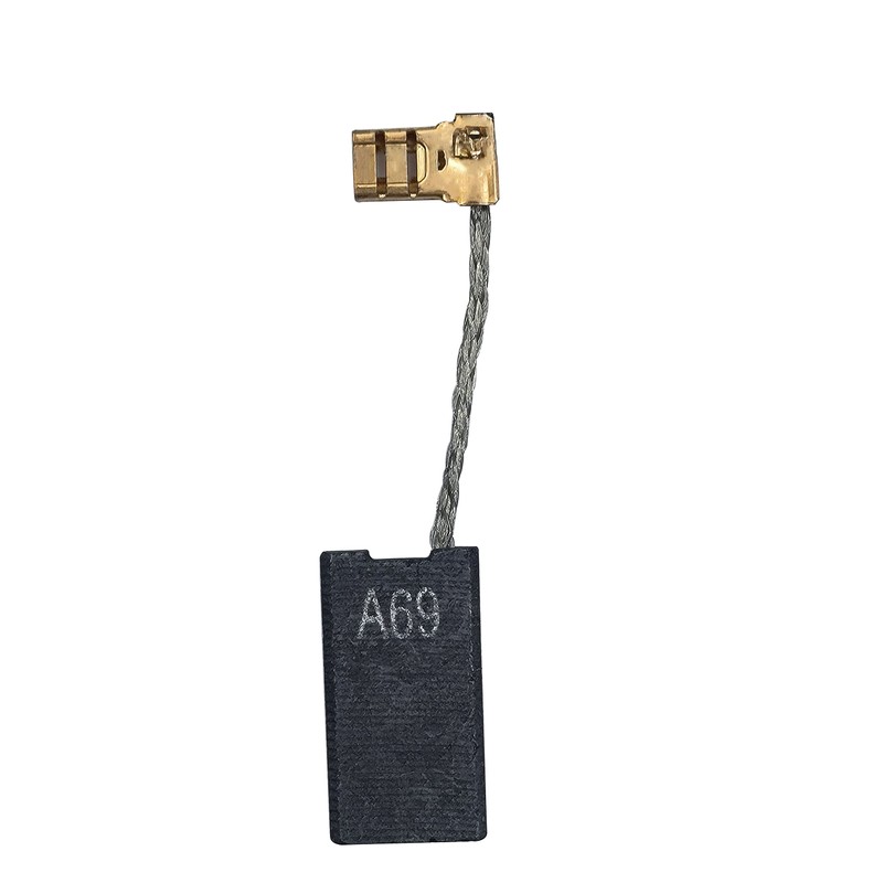 Carbon Brushes For Bosch GBH5400 GBH5-38 X GBH5-40D GSH38 A69